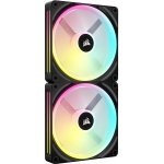 Corsair iCUE LINK QX140 RGB Fans Starter Kit CO-9051004-WW – Hledejceny.cz