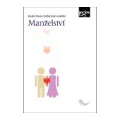 Manželství - Renáta Šínová, Ondřej Šmíd – Zboží Dáma