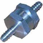 MAXGEAR VENTIL PALIVA DO HADICE 6MM NAFTA / BENZÍN / VZDUCH - ZPĚTNÝ VENTILEK 27-0119 – Zboží Mobilmania