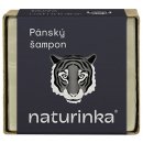 Naturinka pánský šampon normal 110 g