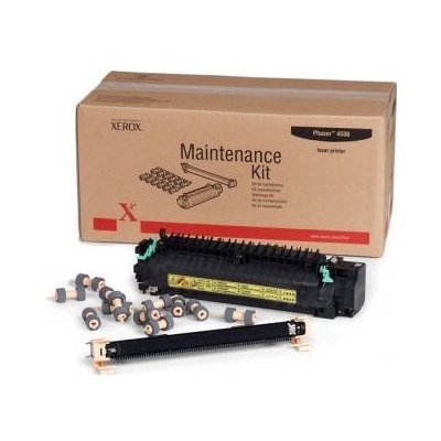 Xerox originální maintenance kit 108R00601, black, 200000str., Xerox Phaser 4500 – Hledejceny.cz