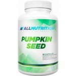 Allnutrition Dýňové semínko v kapslích 90 ks – Hledejceny.cz