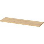 Cersanit Moduo deska na skříňku 76,4 x 22,5 cm dub S1026-050 – Zboží Dáma