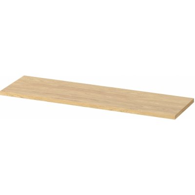 Cersanit Moduo deska na skříňku 76,4 x 22,5 cm dub S1026-050 – Zboží Dáma