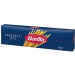 Barilla Spaghetti, 0,5 kg – Zboží Mobilmania