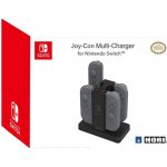 Nintendo Switch Joy-Con Multi Charger – Zboží Živě