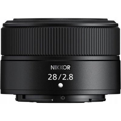 Nikon Nikkor Z 28mm f/2.8 – Zboží Živě