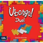 Albi Ubongo Duel druhá edice – Zbozi.Blesk.cz