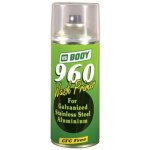 HB Body 960 antikorozní mezivrstevní základ 400g – Zboží Mobilmania