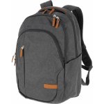 Travelite Basics Allaround 96508-05 antracitová 22 l