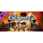 The Escapists 2 Season Pass – Hledejceny.cz