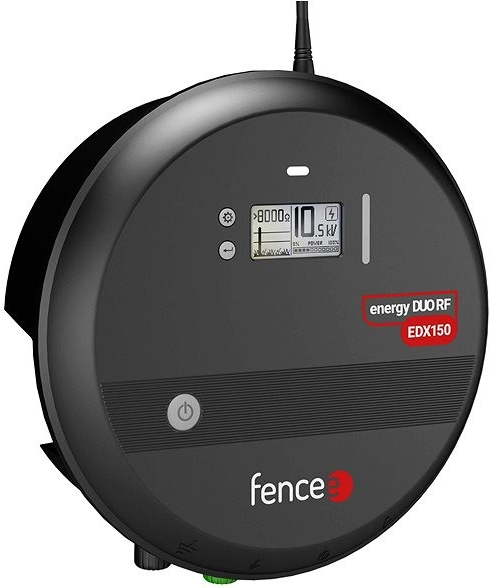 Fencee energy DUO RF EDX150