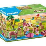 Playmobil 70997 Narozeninová oslava na poníkové farmě – Zboží Živě