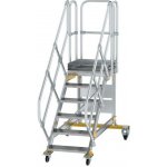 Günzburger Steigtechnik 600766 – Hledejceny.cz