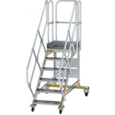 Günzburger Steigtechnik 600766 – Hledejceny.cz