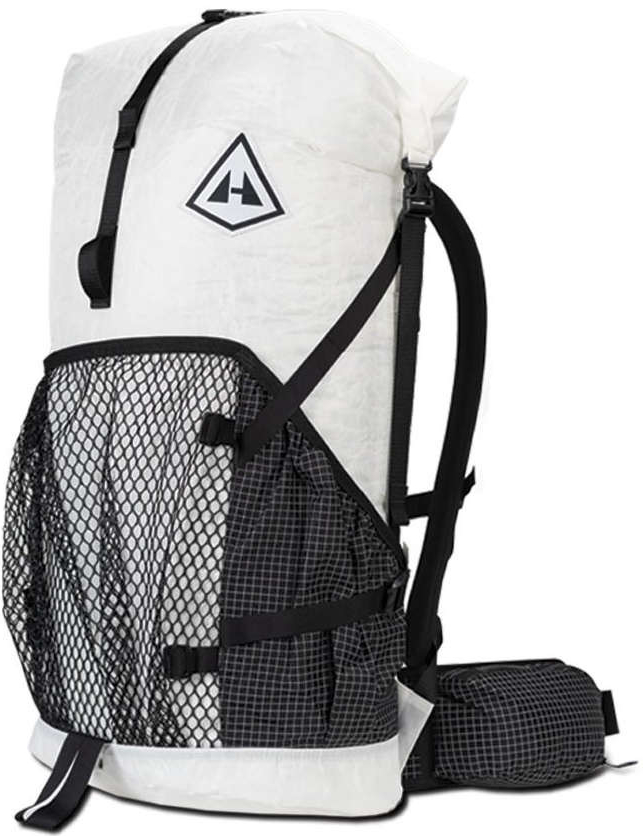 Hyperlite Mountain Gear 2400 Junction 40l White