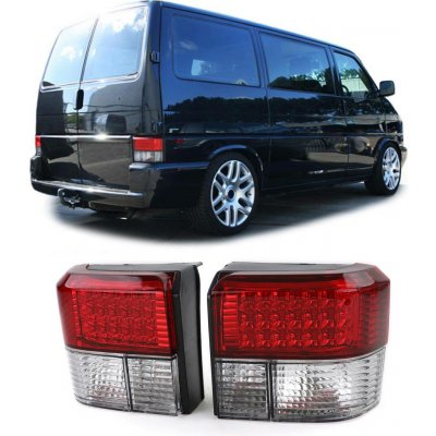 LED zadní světla Volkswagen T4 (1990-2003) – Hledejceny.cz