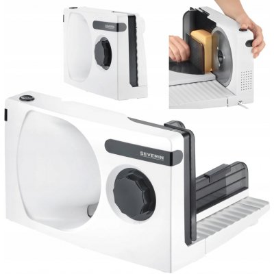 Severin AS 3912 – Sleviste.cz