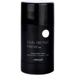 Armaf Club de Nuit Intense Man deostick 75 g – Zbozi.Blesk.cz