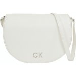 Calvin Klein CK DAILY SADDLE kabelka K60K611679YAF – Hledejceny.cz