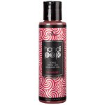 Sensuva Handipop Strawberry Hand Job Massage Gel 125 ml – Zboží Dáma