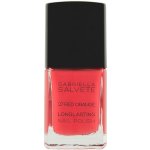 Gabriella Salvete Longlasting Enamel 27 Red Orange 11 ml – Zbozi.Blesk.cz