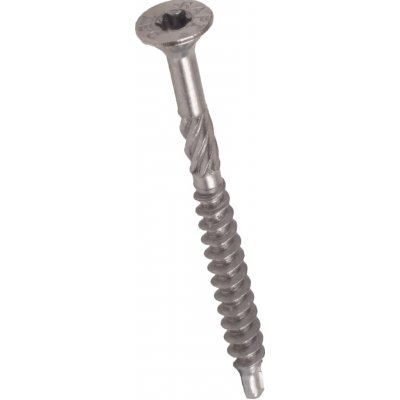 Vruty vrtací RAPI-TEC BSP 5x60mm TX25 kalený nerez – Hledejceny.cz