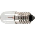 Hadex žárovka ETP do trafopájek 6,3V/0,3A E10 – Sleviste.cz