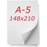 Xerox 80g 500 listů A5 – Sleviste.cz