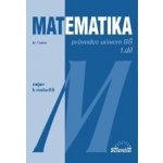 matematika-průvodce učivem SŠ 1 Černá Alena, Sedláková Dagm – Hledejceny.cz