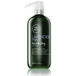 Paul Mitchell Moisturizing Conditioner Tea Tree Lavender Mint 1000 ml – Zboží Dáma