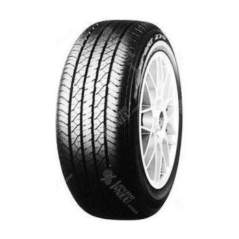 Pneumatiky Dunlop SP Sport 270 235/55 R18 100V