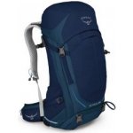 Osprey Stratos II 36l eclipse blue – Zbozi.Blesk.cz