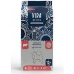 Kraftia Vida Nativa Puppy M/L Lamb & Rice 12 kg – Hledejceny.cz