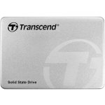 Transcend 240GB, 2,5", SSD, SATA, TS240GSSD220S – Zboží Živě