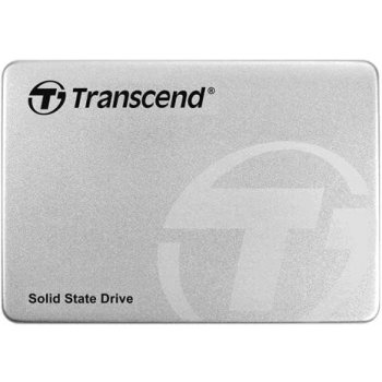 Transcend 240GB, 2,5", SSD, SATA, TS240GSSD220S