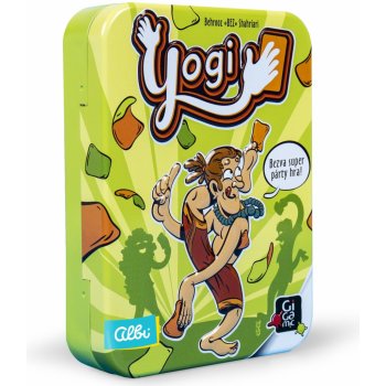 Albi Yogi