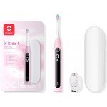Oclean X Kids Set Pink – Zboží Živě