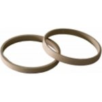 KR720671B Vymezovací kroužky 72,0- 67,1 mm BEZ osazení | Zboží Auto