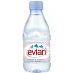 Evian minerální voda neperlivá 330 ml – Hledejceny.cz