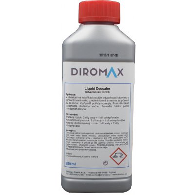 Diromax DIC-LDC25 250 ml – Zbozi.Blesk.cz