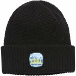 Coal The Tumalo beanie black – Hledejceny.cz