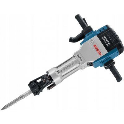 Bosch GSH 27 VC 0.611.30A.000 – Zboží Dáma