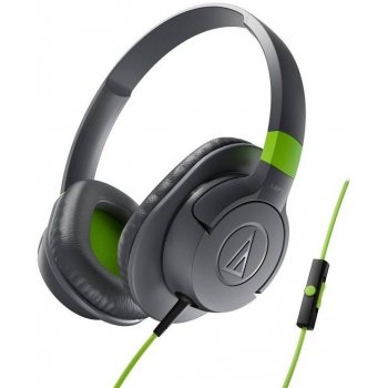 Audio-Technica ATH-AX1iS