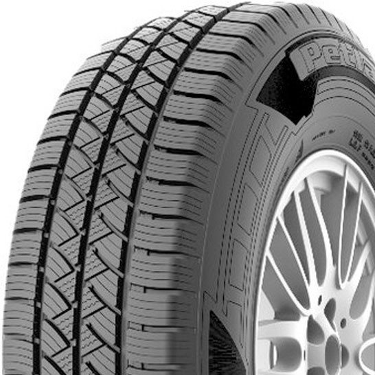 Petlas VanMaster A/S+ 155/80 R12 88/86N