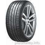 Hankook Ventus S1 Evo3 K127A 255/55 R18 109W – Sleviste.cz