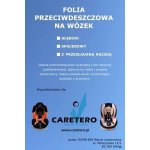 Caretero přehazovací rukojeď – Hledejceny.cz