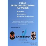 Caretero přehazovací rukojeď – Sleviste.cz