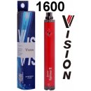 Vision Spinner 2 Twist červená 1600mAh