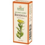 Grešík Rhodiola kapky Devatero bylin 50 ml – Zbozi.Blesk.cz